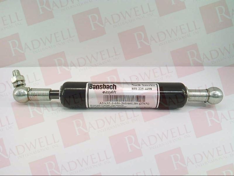 PNEUMATIC CYLINDER STYLE 270N