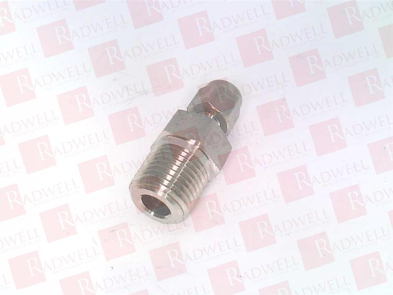 SWAGELOK SS-100-1-2