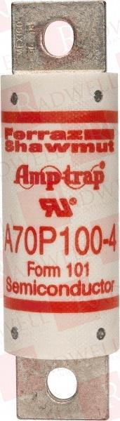 MERSEN A70P100-4