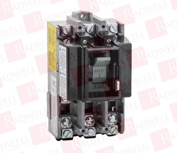 ALLEN BRADLEY 609T-BOW