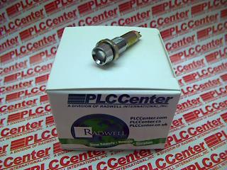 MINIATURE INDICATOR LIGHT LED 24VDC 1.5KV WHITE