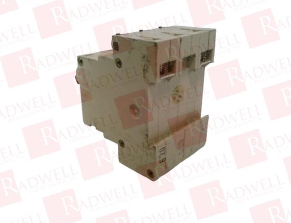 EATON CORPORATION FAZ-G20/3