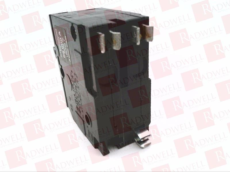 SCHNEIDER ELECTRIC QH220