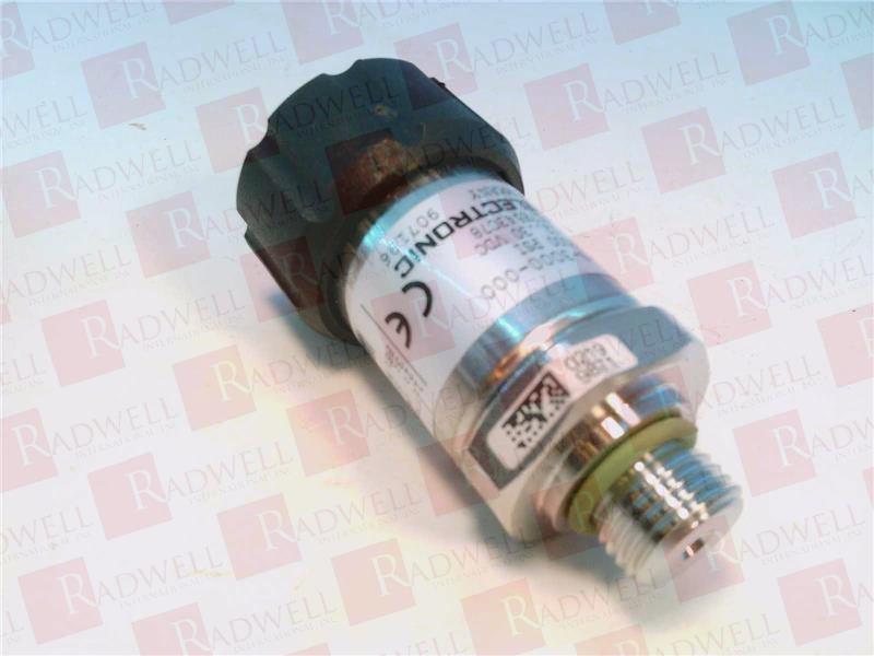 HYDAC 4775-B-3000-000