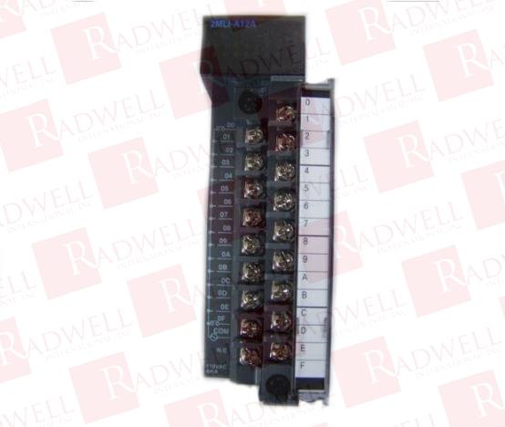 HONEYWELL 2MLI-A12A
