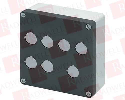 NEW ELFIN 040C1414-6P7C