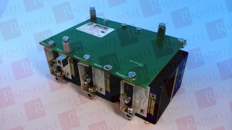 SCHNEIDER ELECTRIC TVS4MA24