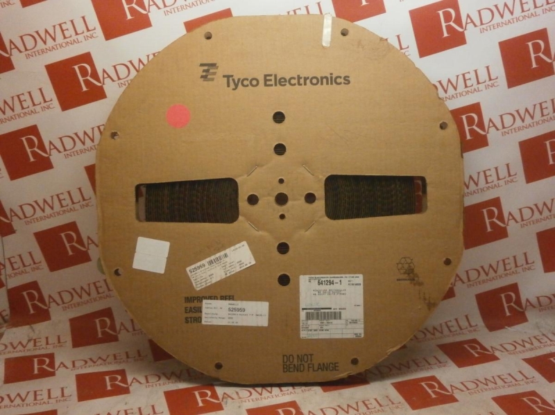 CONTACT SOCKET 26-18AWG CRIMP 4650 ON REEL