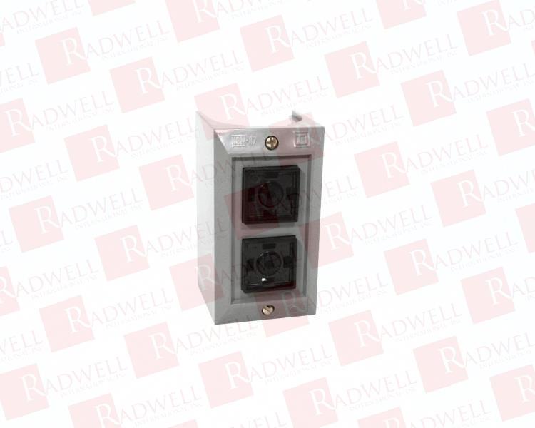 SCHNEIDER ELECTRIC 9001-BGC214