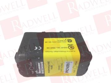 EATON CORPORATION PVCF40RN