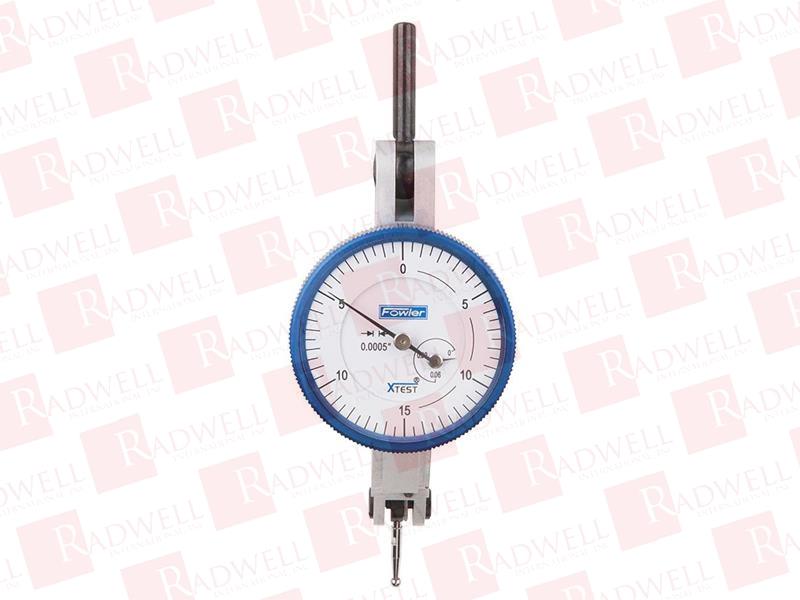FOWLER 52-562-002-0