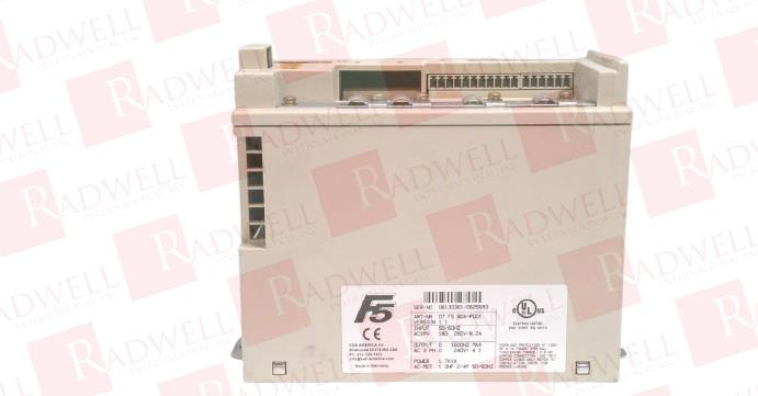 KEB AUTOMATION 07.F5.B0A-P001