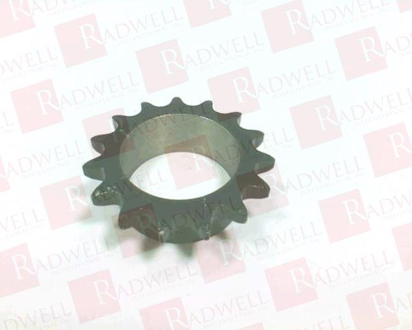 REGAL REXNORD 50B15