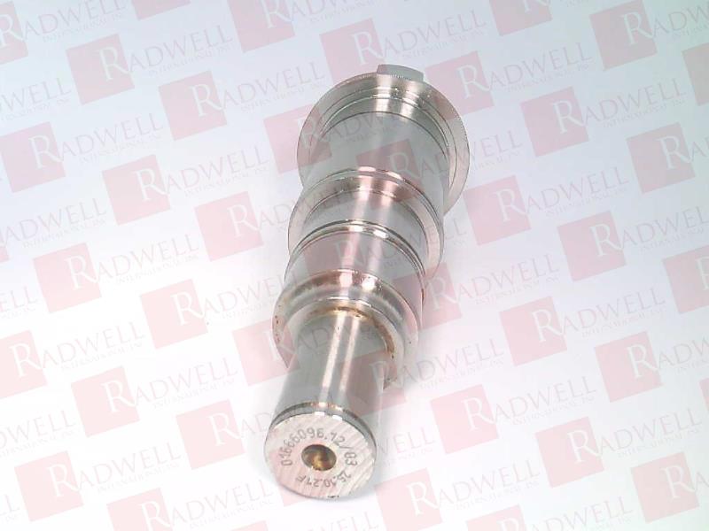 SEW EURODRIVE 1666096