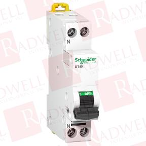 SCHNEIDER ELECTRIC A9N21022