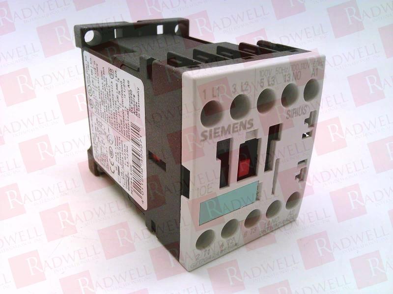 SIEMENS 3RT1017-1AG61