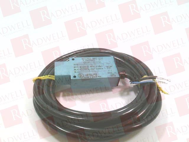 HONEYWELL MHP-D33L