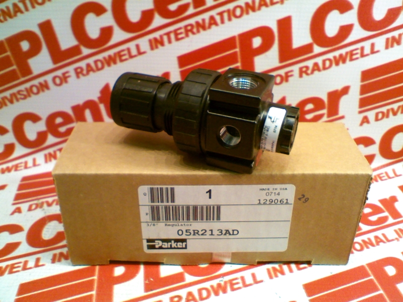 PARKER 05R213AD