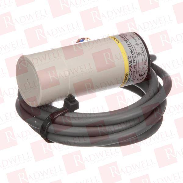 OMRON E2K-C25ME2