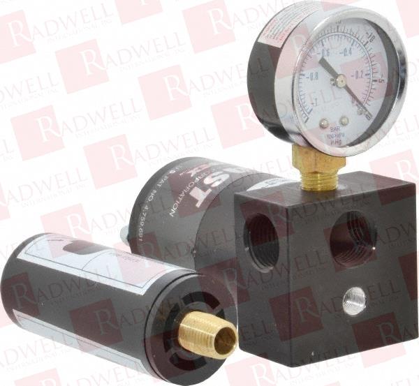 IDEX INC VG-065-00-00