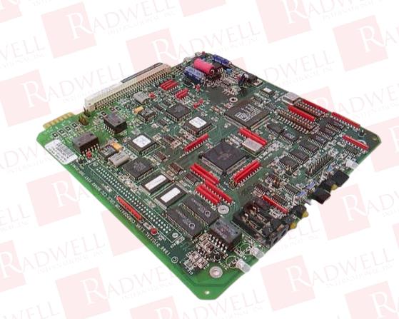 DIGITAL LINK CORP 300-01907-01