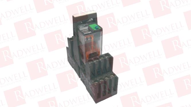 SCHNEIDER ELECTRIC RXM4AB1BDPVM