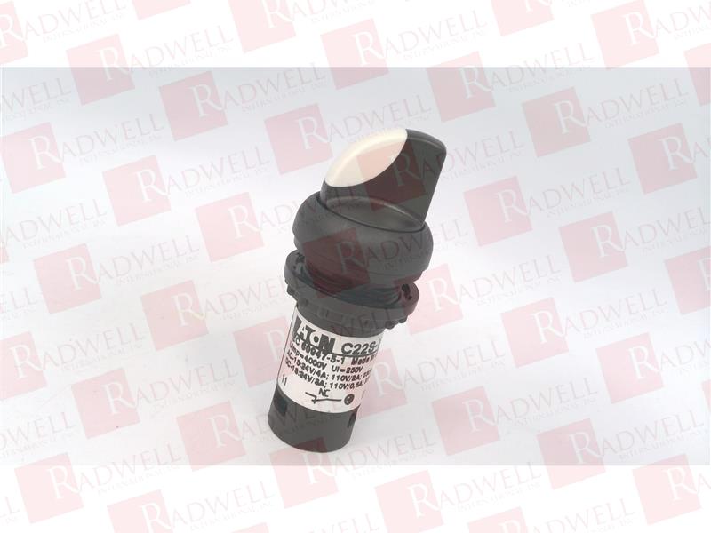 EATON CORPORATION C22S-WK-K01