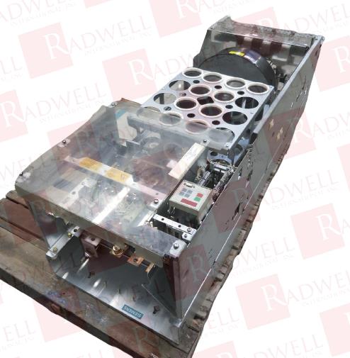 SIEMENS 6SE7033-2TG60