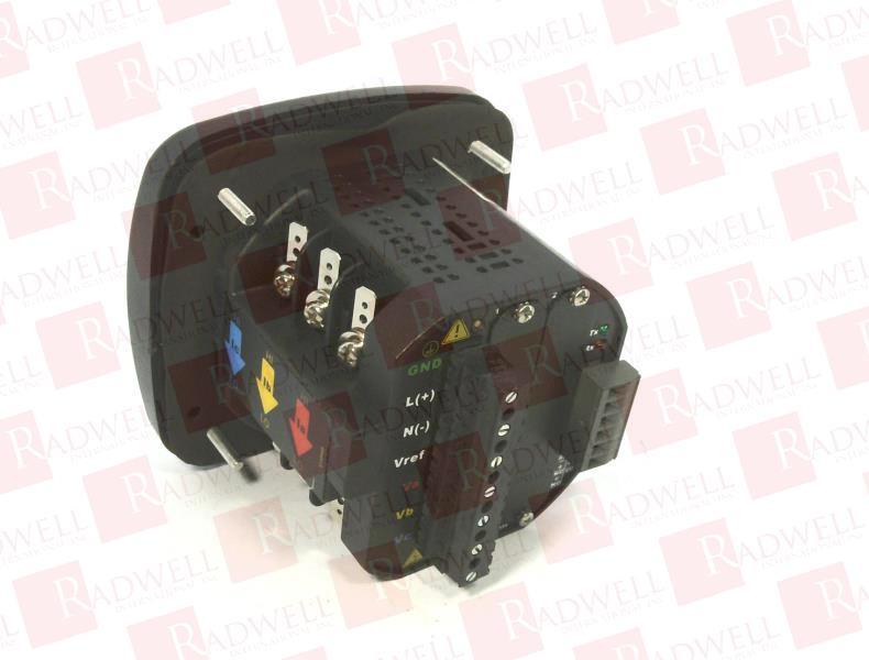 EATON CORPORATION IQ260MA55100