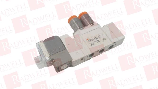 SMC SY3120-5LOZ-N7