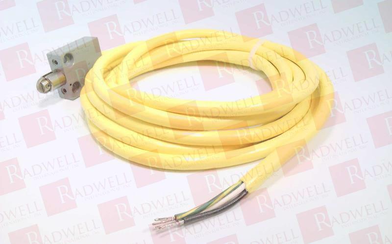 TELEMECANIQUE SENSORS 9007MS02S0400
