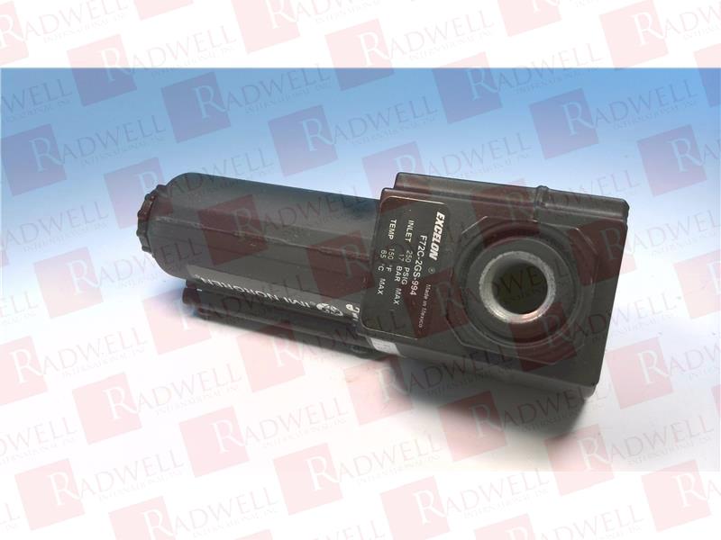 NORGREN SPUS/F72C2GS994