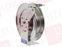 COXREELS INC P-LPL-425-SS