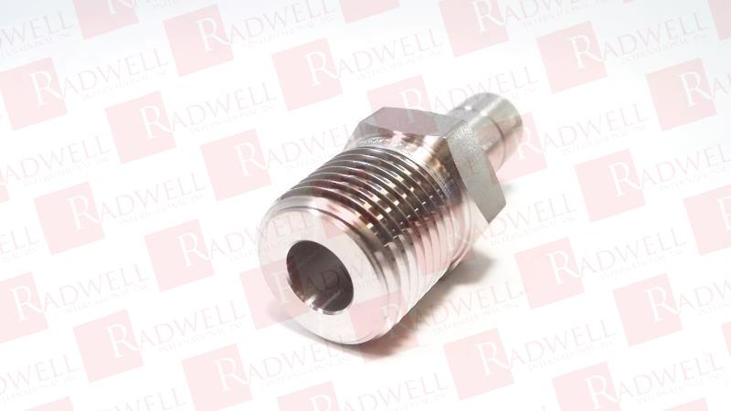 HAM-LET 739LMSS1/2X1/2