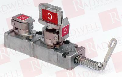 ALLEN BRADLEY 440T-MDALE10AABA