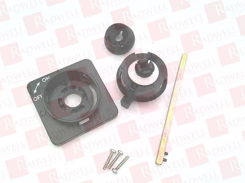 OETL-ZX105/110 Panel Accessory by - ABB - ASEA BROWN BOVERI