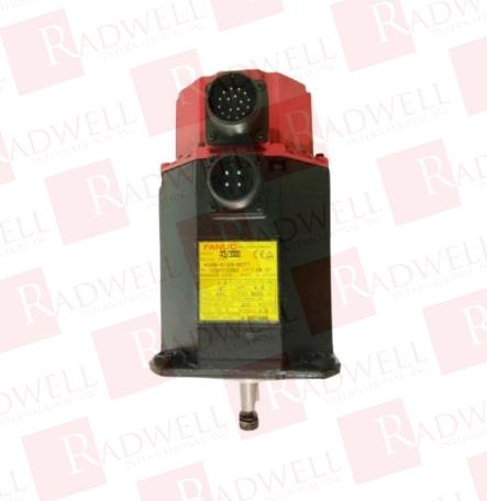 FANUC A06B-0123-B077#0075