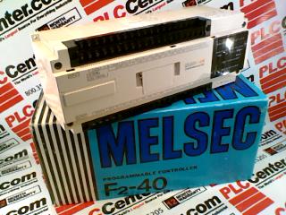 MITSUBISHI F2-40MT-USS