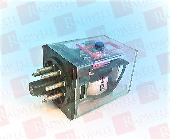 OMRON MK2P-S-DC48