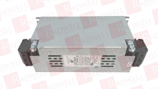 NORD HLD 110-500/75