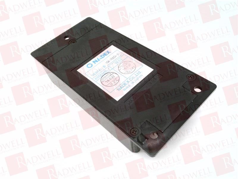 NADEX RB40-R02A