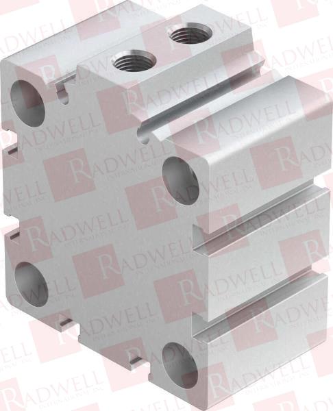 FESTO ADVC-50-10-A-P
