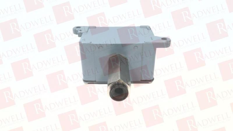 UNITED ELECTRIC J6-274 9618