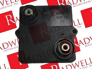 VISHAY LPS0600H1R00JB