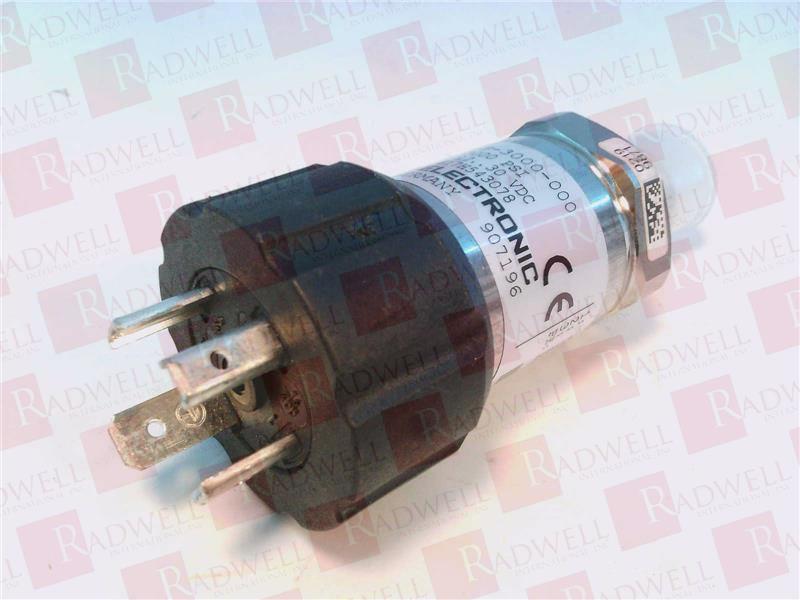 HYDAC 4775-B-3000-000