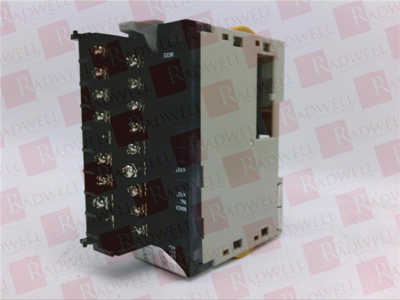 OMRON CJ1W-DA021