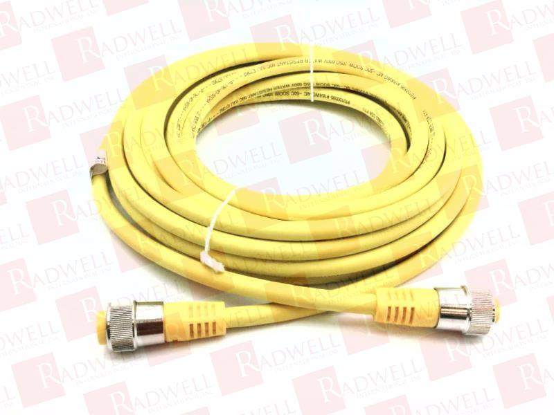 TURCK RYM RKM 46-8M