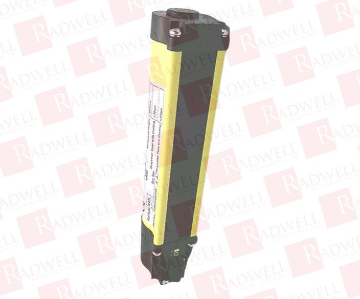 ALLEN BRADLEY 440L-T4K0160YD