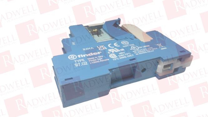 FINDER 4C.02.9.024.5050