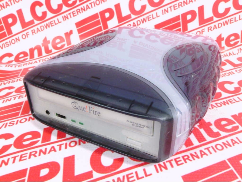 HARD DRIVE EXTERNAL W/ DVD ROM 1.5A 5-12V